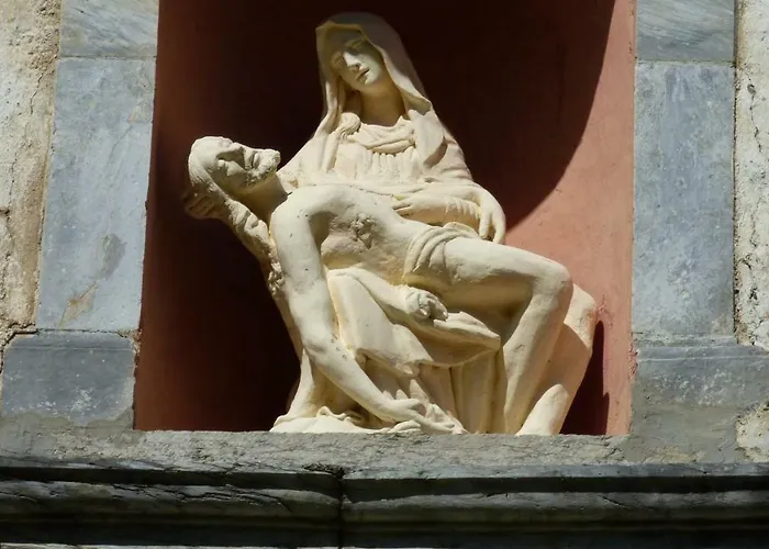 Ξενοδοχείο Cit'hotel De La Vallee 3*