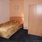 Cit'hotel De La Vallee Szálloda
