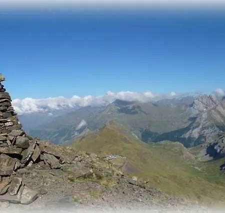 Cit'hotel De La Vallee 3* לורדה