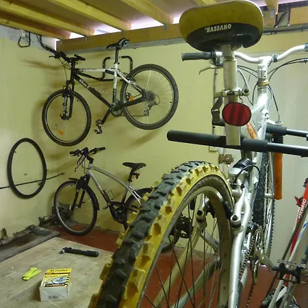 מלון Cit'hotel De La Vallee לורדה