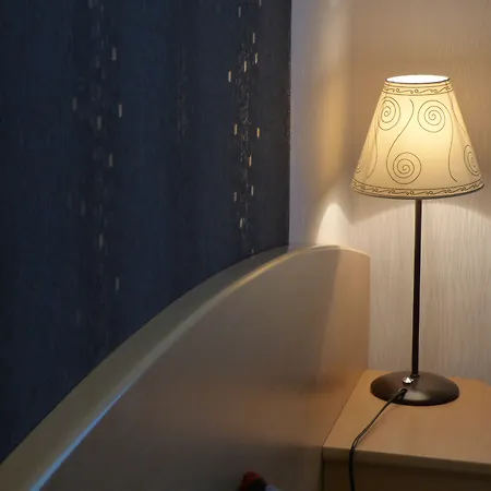 Cit'hotel De La Vallee לורדה