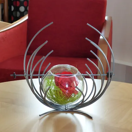 מלון Cit'hotel De La Vallee