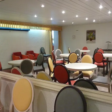 Cit'hotel De La Vallee