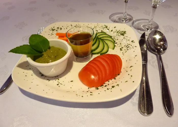 Cit'hotel De La Vallee Λούρδη